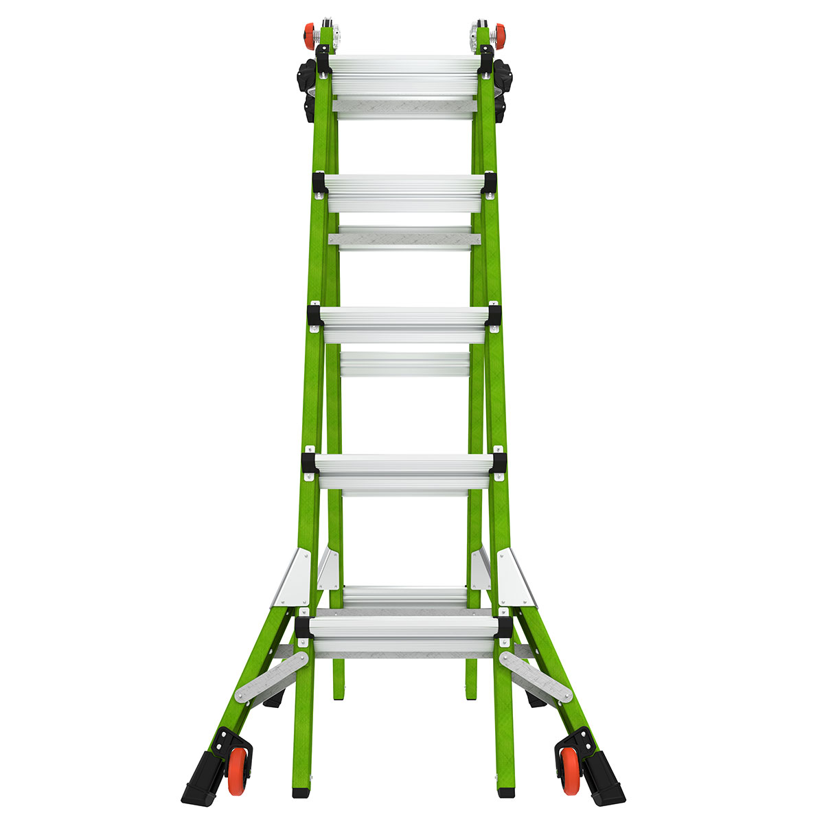Little Giant Dark Horse 2.0 Type 1A Ladder from Columbia Safety